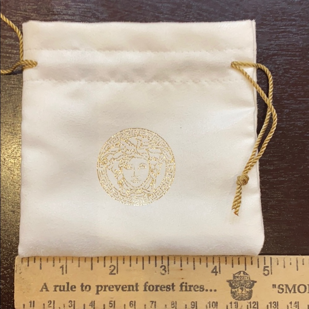 Versace Pouch - Picture 5 of 7